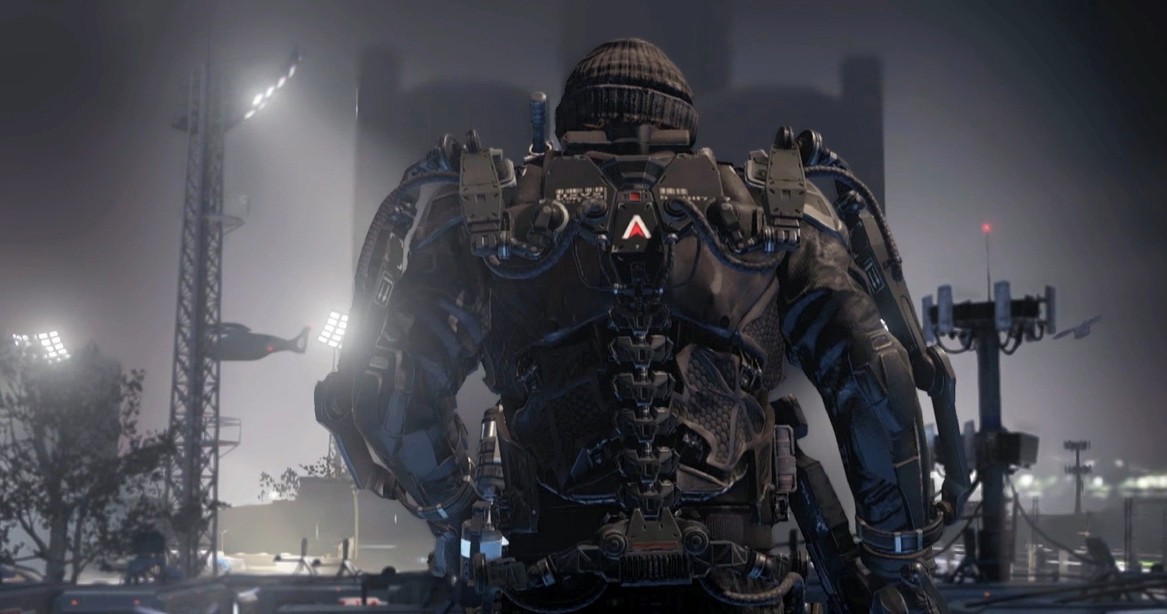 Call of Duty: Advanced Warfare - Imagen 5